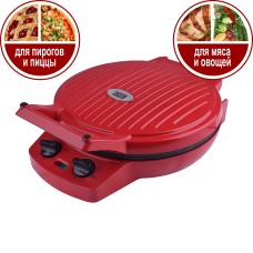 Мультипечь GFB-1500 PIZZA-GRILL Мультипечь GFB-1500 PIZZA-GRILL